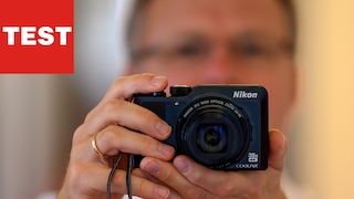 Nikon Coolpix A1000 im Test