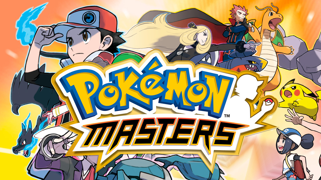 Pokemon Masters Neues Smartphone Spiel Jetzt Erhaltlich Computer Bild Spiele