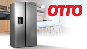 Side by Side bei Otto: Jetzt im Super-Angebot