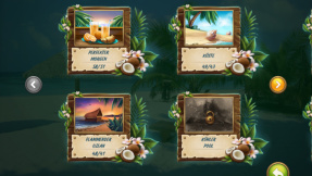 Solitaire: Strandsaison - eine Urlaubszeit