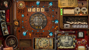 Wimmelbild: Mystery Case Files - Fate's Carnival
