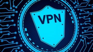 VPN einrichten