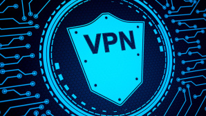 VPN einrichten © iStock.com/Vertigo3d