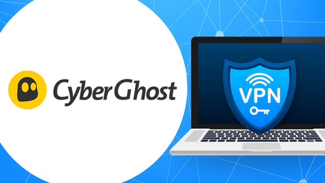 CyberGhost VPN im Test