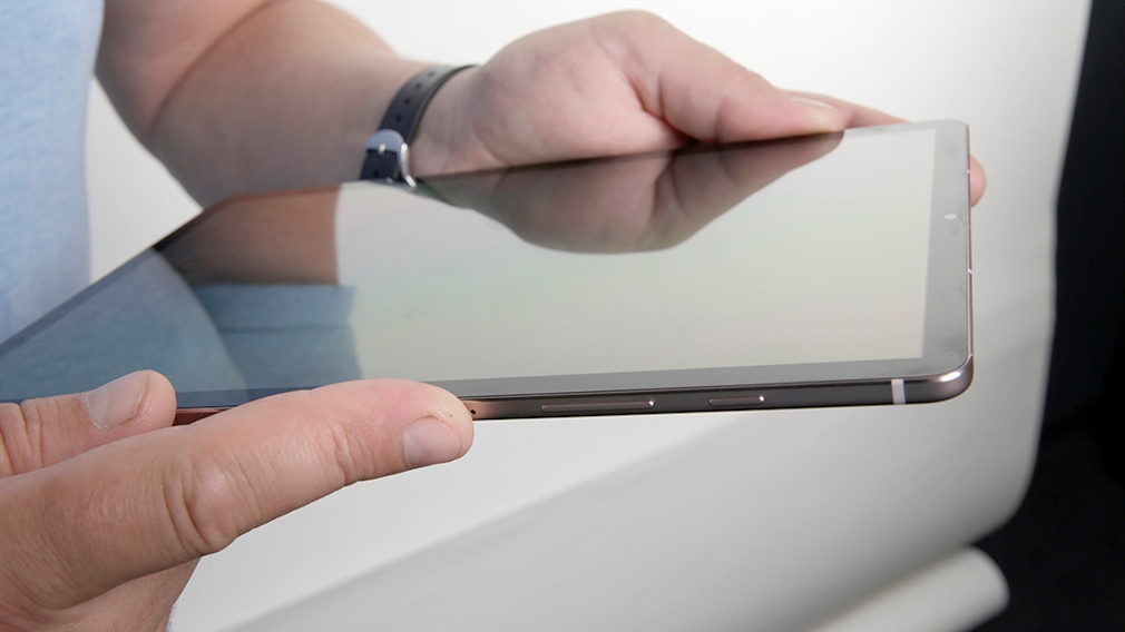 Samsung Galaxy Tab S6 und S6 Lite im Vergleich - COMPUTER BILD