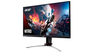 Acer Nitro Bildschirm