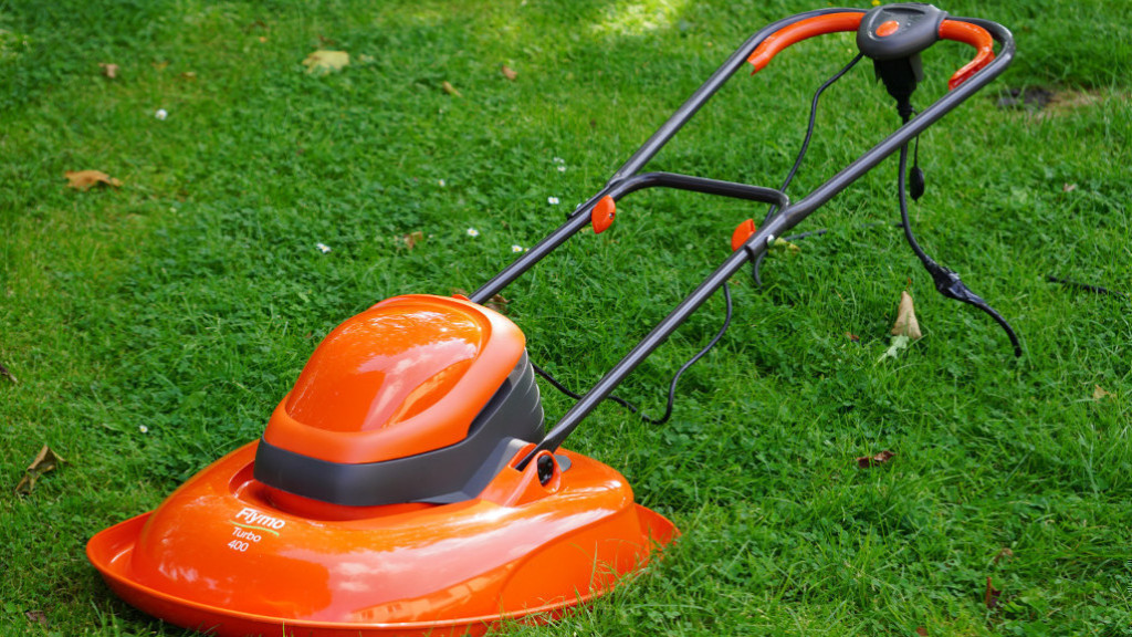 Flymo turbo 400 best price deals