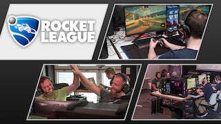 Rocket League Turnier in Berlin