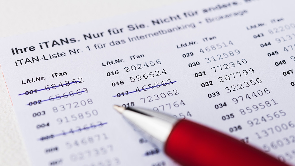 Neue Online-Banking-Regeln: Aus für iTAN und mehr - COMPUTER BILD