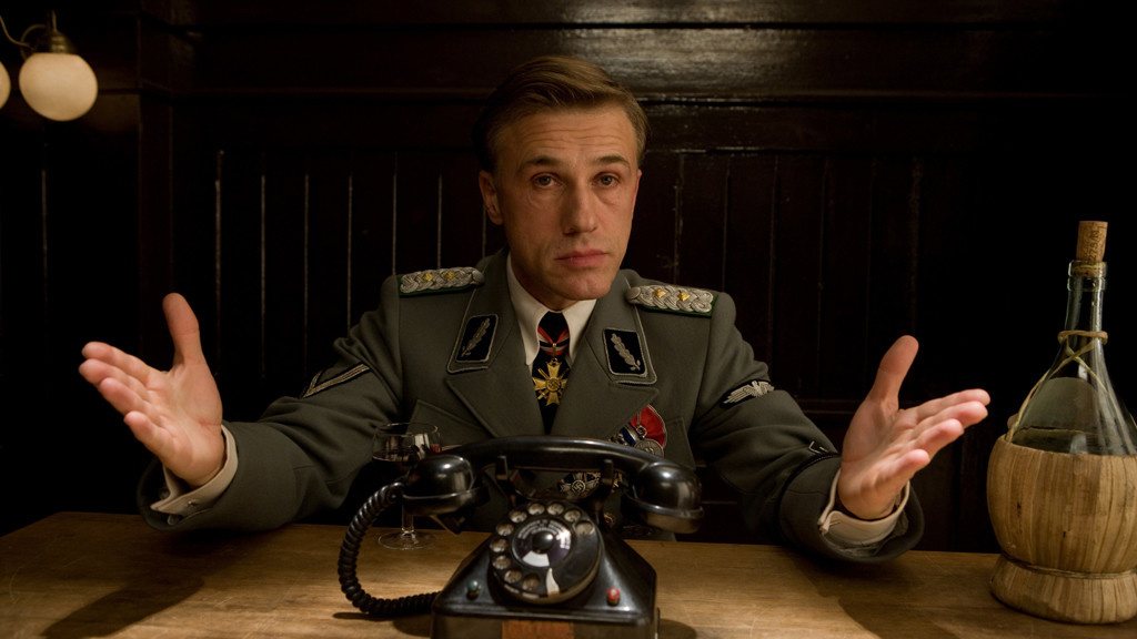 Inglourious Basterds Netflix zeigt TarantinoFilm COMPUTER BILD