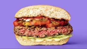 Beyond Meat & Co.: Wie gesund sind vegane Burger?