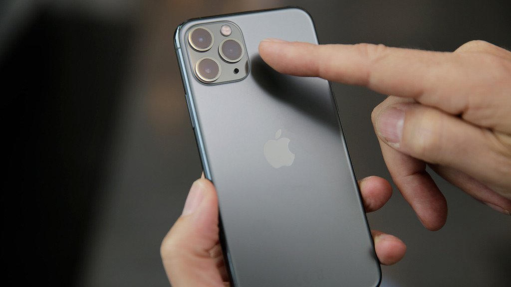 iPhone 11 Pro Test: Preis, Farben, Kamera - COMPUTER BILD