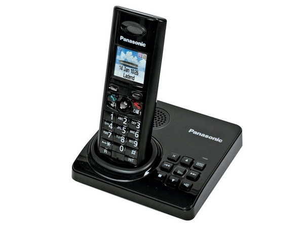 Panasonic KX-TG 8220: Analoges, schnurloses Telefon