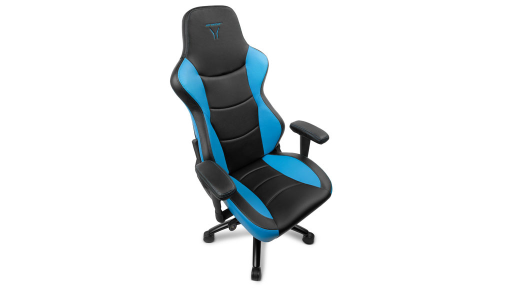 Overwatch gaming hotsell stuhl