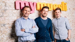 Kein Scheiß: MyMuesli analysiert Stuhlproben