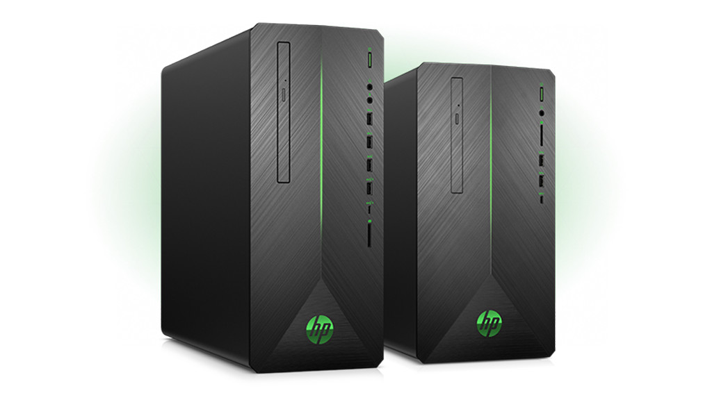 HP Pavilion: Neue Gaming-Generation mit Ryzen 3000 - COMPUTER BILD