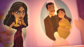 Klick-Management: Hotel Ever After - Ella's Wish