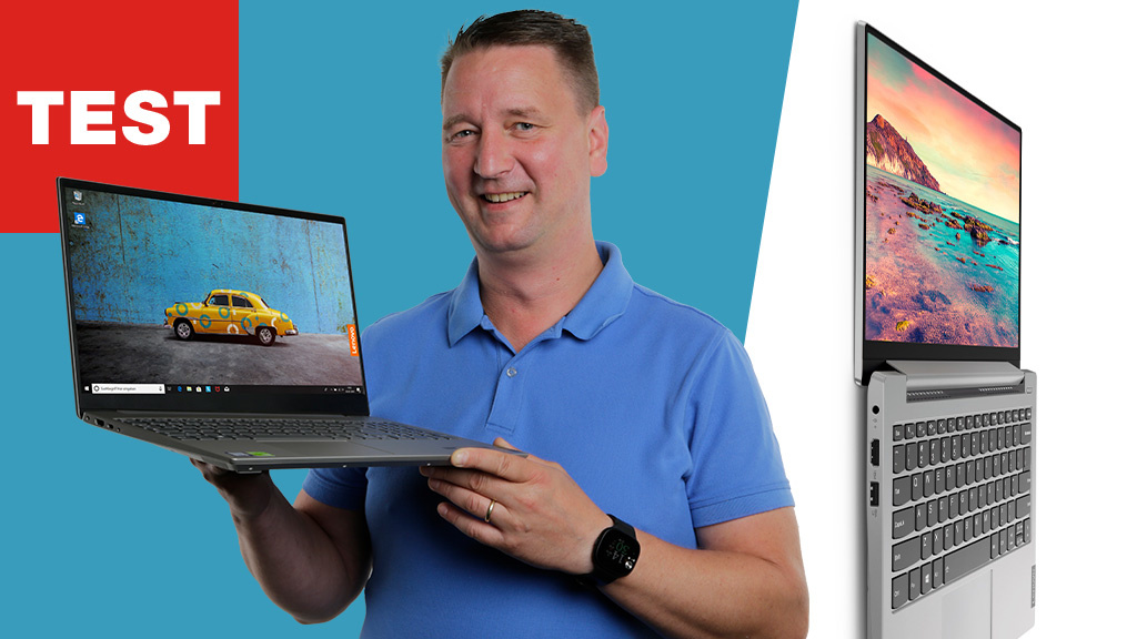 Lenovo Ideapad S340 Test Specs Kaufen Computer Bild