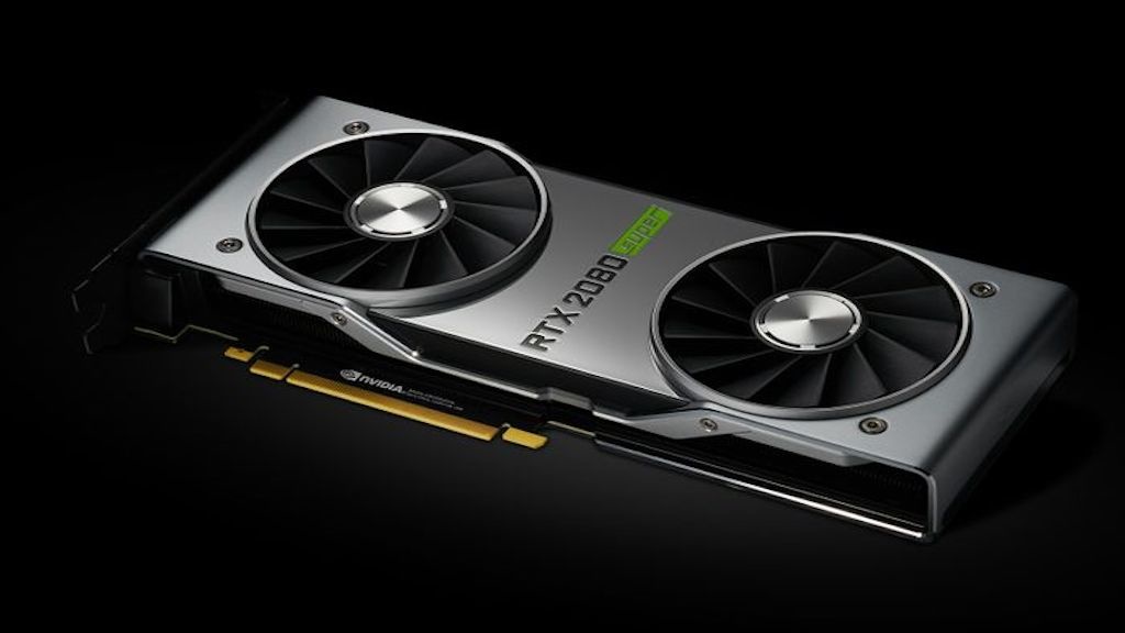 Nvidia Neuer GeforceTreiber veröffentlicht COMPUTER BILD