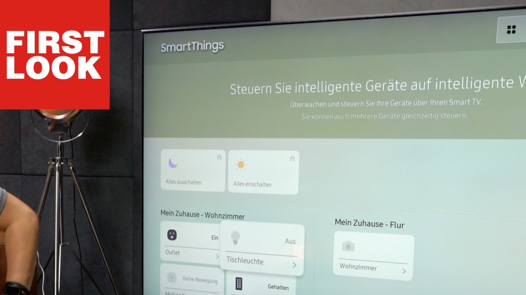 Samsung Smartthings Preise Termin Und Infos Computer Bild