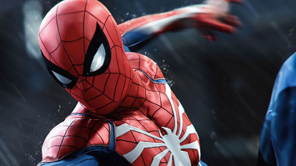Marvel's Spider-Man: Infos Game-of-the-Year-Edition ...