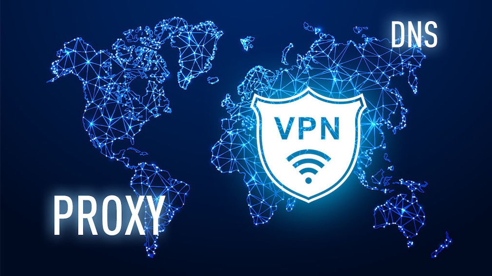 Geoblocking umgehen: SmartDNS, VPN, Proxy