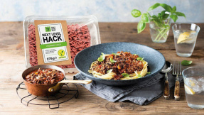 Next Level Bratwurst: Lidl erweitert veganes Sortiment