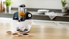 Temial im Test: So gut ist der „Thermomix” für Tee