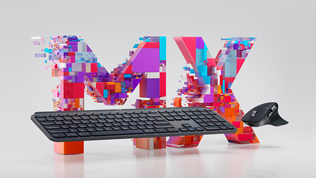 Ifa 2019 Logitech Mx Keys Im Praxistest Computer Bild