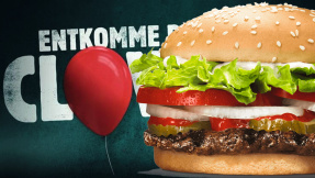 Burger King: So gibt es den Whopper für 1 Cent