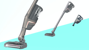 Miele Staubsauger: Wie gut ist der neue Triflex HX1?