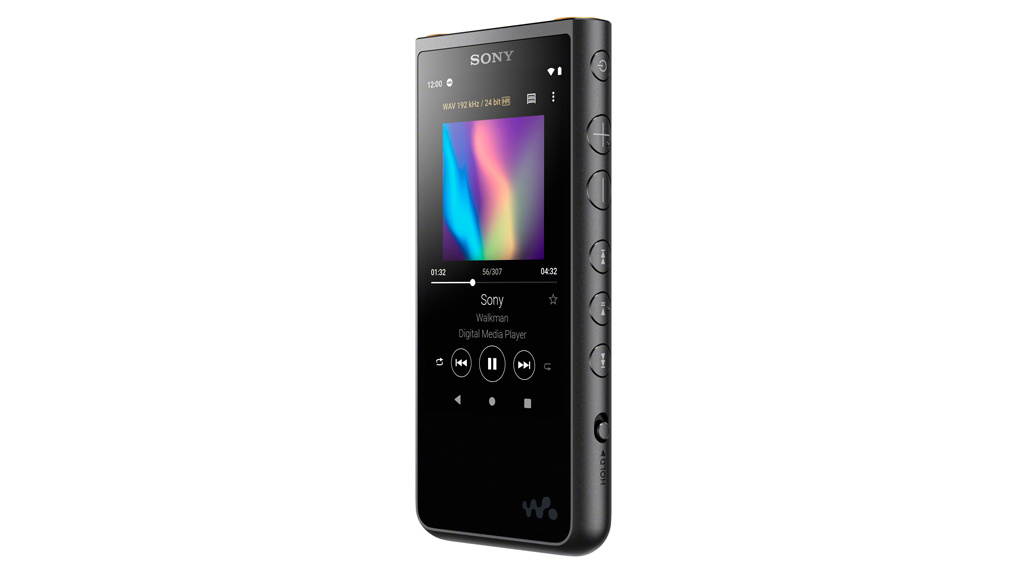 Sony Neuer Walkman Nw Zx507 Zum Wucherpreis Audio Video Foto Bild