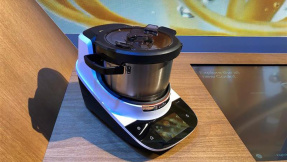 Bosch Cookit: Neue smarte Küchenmaschine