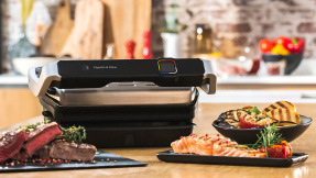 Neu bei Tefal: OptiGrill Elite und ActiFry Genius XL 2in1