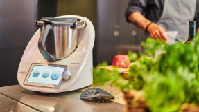 Dank Zubehör: Thermomix bekommt neue Funktion
