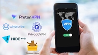VPN kostenlos: Die besten Gratis-Dienste