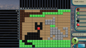Logik: Die größten Städte der Welt – Mosaics 6