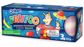 Frufoo: Kult-Quark kehrt mit krassen Änderungen zurück
