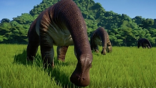 Jurassic World Evolution: DLC