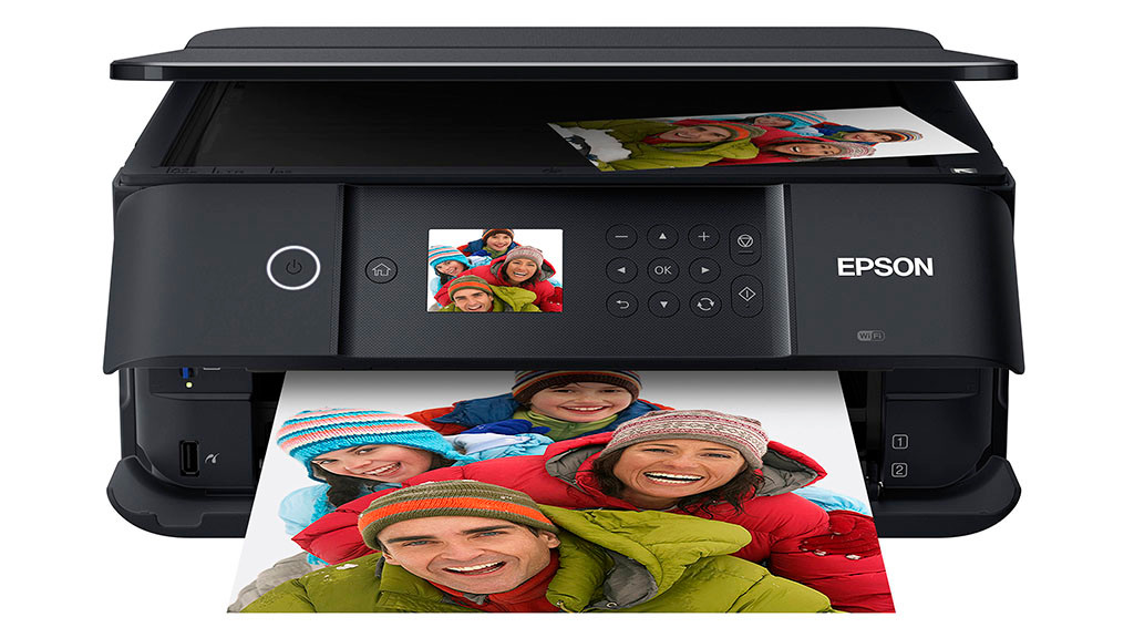 Epson Expression Premium Xp 6100 Der Test Computer Bild