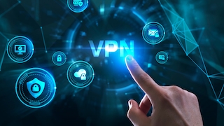 Was ist VPN und wie funktioniert es?