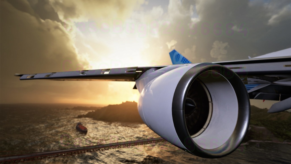 Microsoft Flight Simulator 2020: Update "Alpha 4" – neue ...