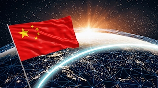 VPN für China