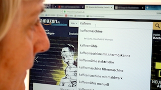 Amazon im Test der Verbraucherzentrale NRW