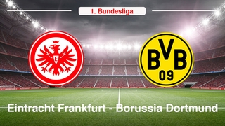 Frankfurt - Dortmund