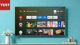 Xiaomi Mi Smart TV 4S