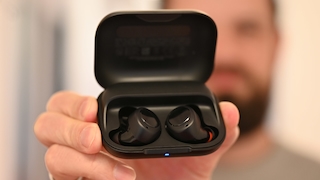 Amazon Echo Buds Kopfhörer mit Alexa