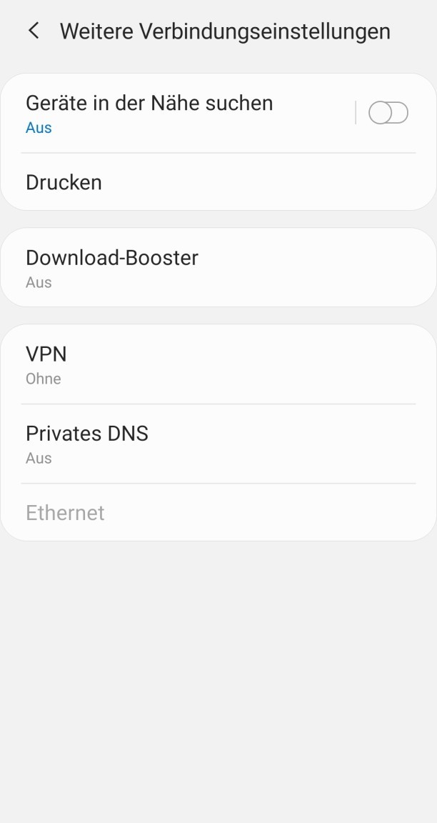 VPN-Android: Wie Sie ein VPN auf dem Handy einrichten, die besten Anbieter