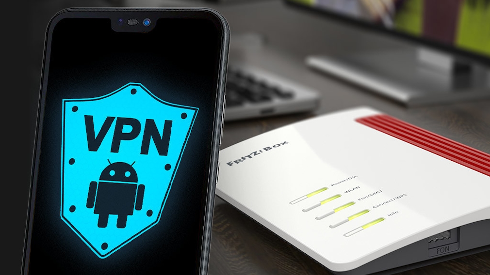 VPN unter Android einrichten: So geht's