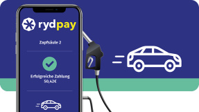 Diese App verschenkt 10 Euro Tankguthaben